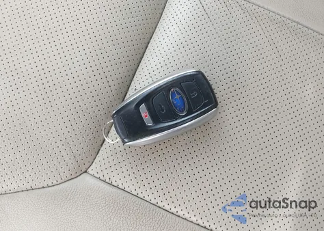 2017 Subaru Impreza Limited from USA, damaged, VIN 4S3GKAN6XH3610364